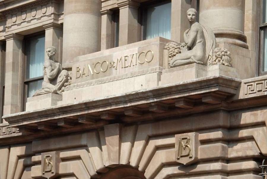 Reorientar el gasto ante recuperaci&oacute;n dif&iacute;cil: Banxico
