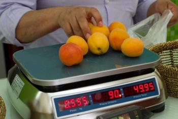 Registra septiembre 4% de inflaci&oacute;n: Inegi