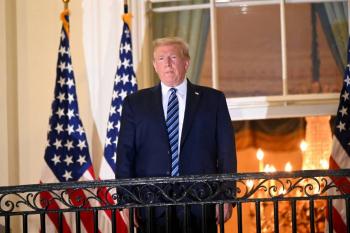 Florida ser&aacute; la sede del primer mitin de Trump tras padecer COVID-19