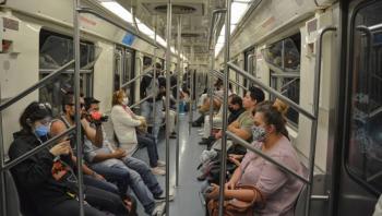 Reabren la estación Allende de la línea 2 del Metro CDMX