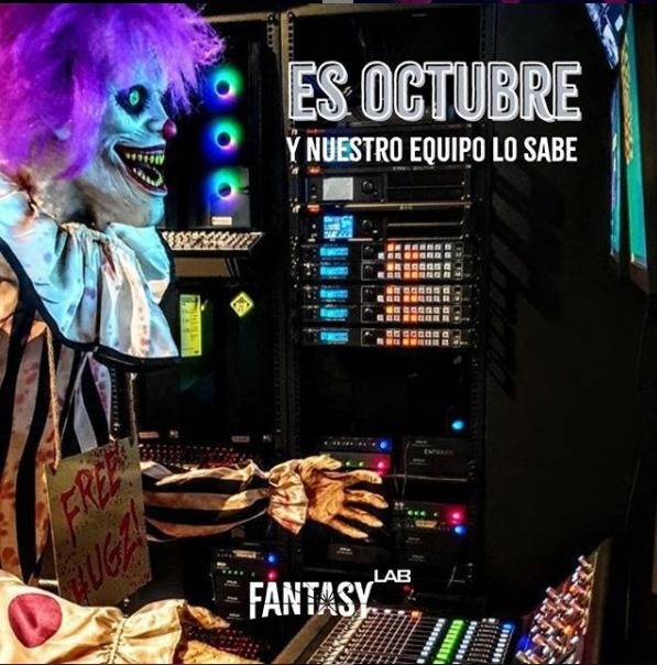 La CDMX contará con Dreams para celebrar Día de Muertos