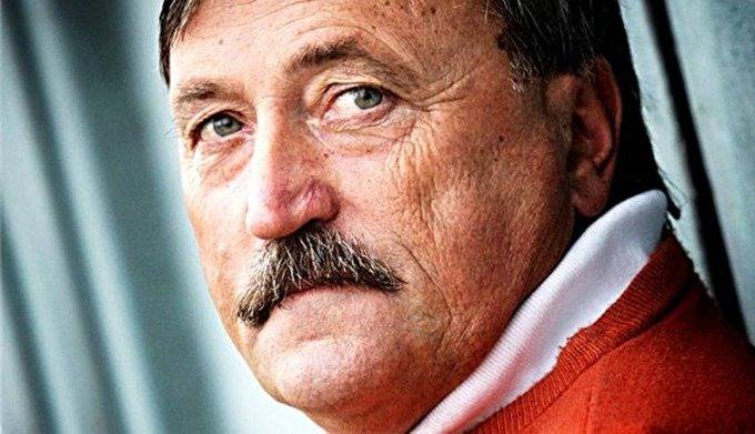 Reportan estable a Panenka; a&uacute;n necesita respiraci&oacute;n mec&aacute;nica debido al Covid-19