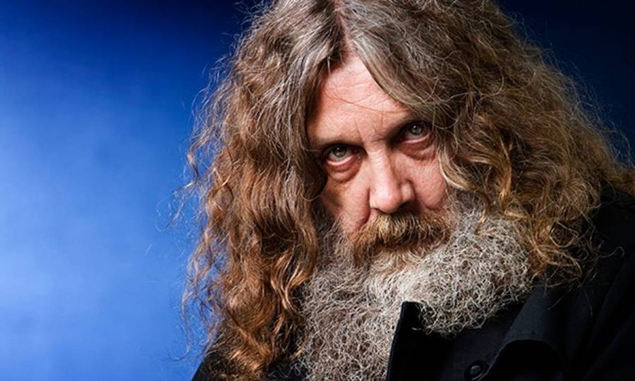 “El cine de superh&eacute;roes arruin&oacute; la cultura”, afirma Alan Moore