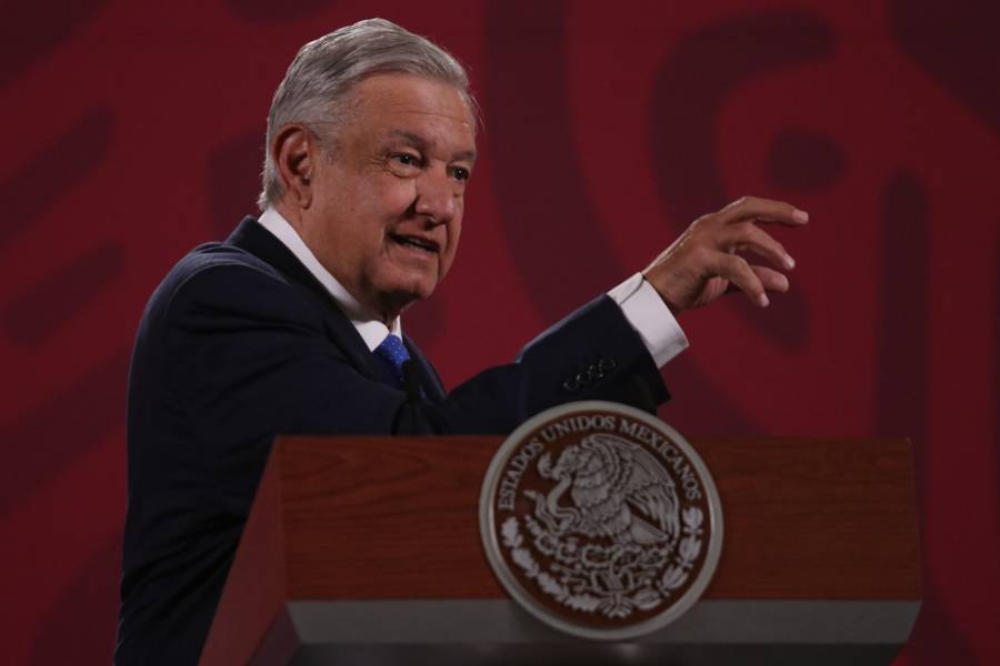 AMLO solicita disculpas por 
