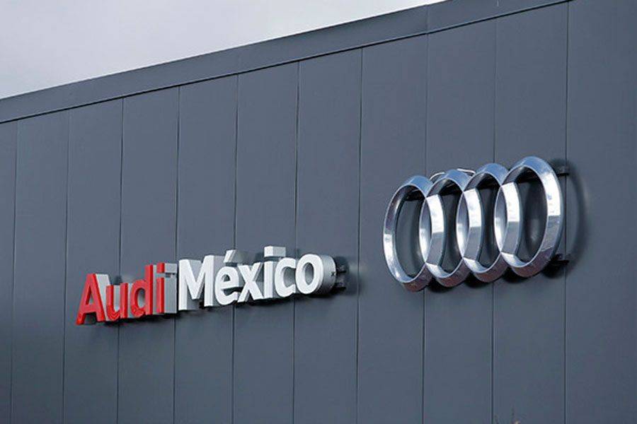 Audi se reunirá con autoridades de Puebla; niega supuesta