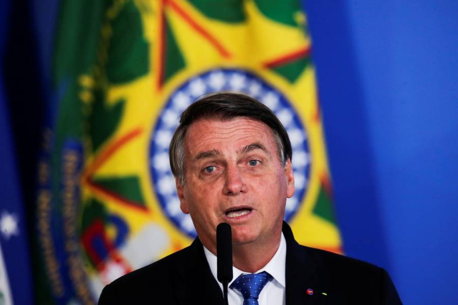 Bolsonaro: “El Che Guevara solo inspira a marginales, drogadictos y la escoria de la izquierda”