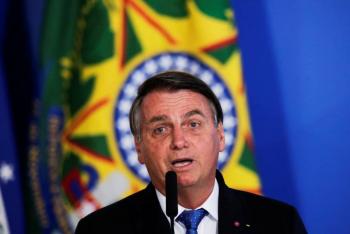 Bolsonaro: “El Che Guevara solo inspira a marginales, drogadictos y la escoria de la izquierda”