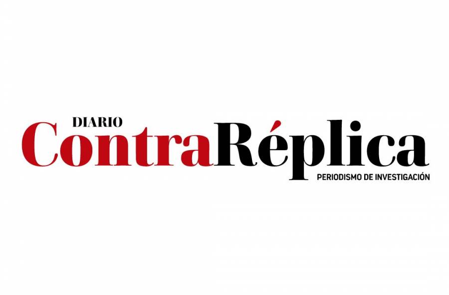 Con mentiras, suplantan identidad de ContraReplica SLP