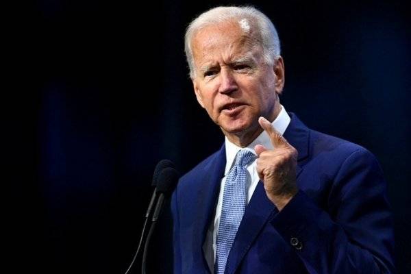 Biden aventaja por 12 puntos a Trump en encuesta de ABC News y Washington Post