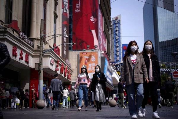 China suma 55 días sin contagios locales de Covid-19; tiene 15 casos importados