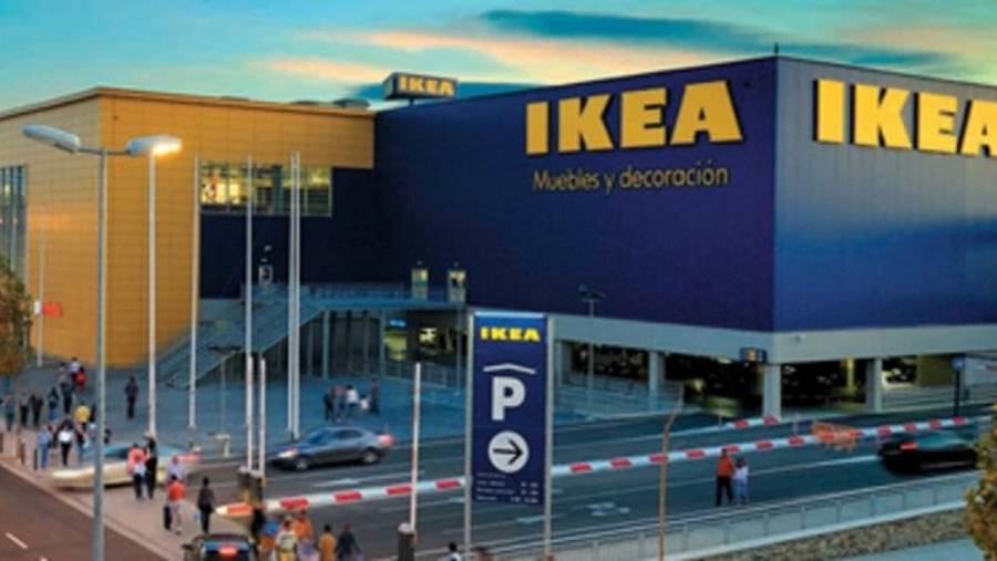 IKEA llega a México, por el momento sólo de manera virtual