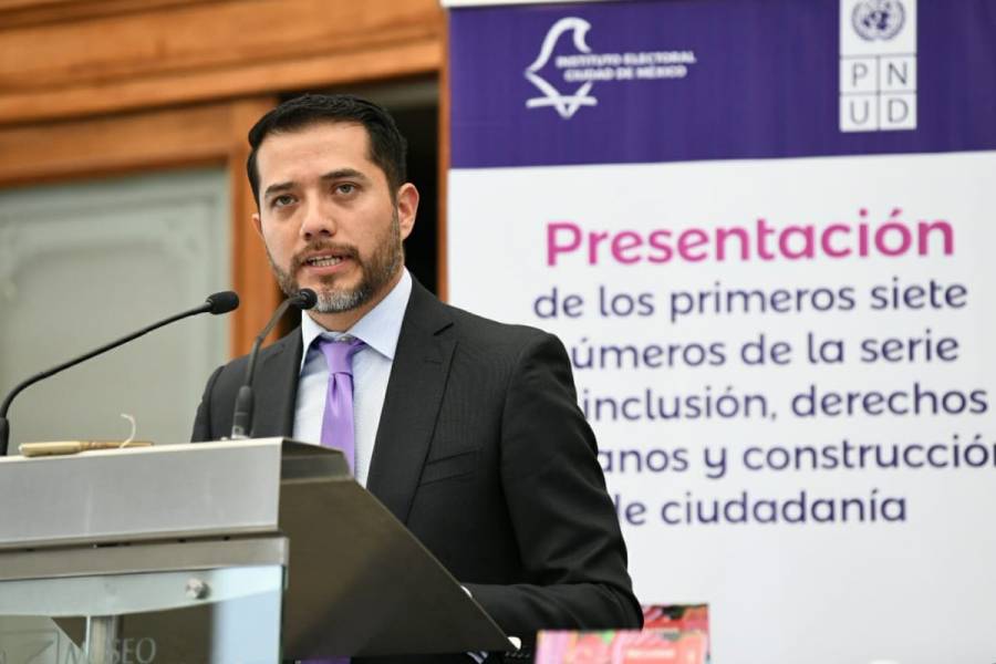 En elección de 2021 se mantendrán 6 concejales por alcaldía