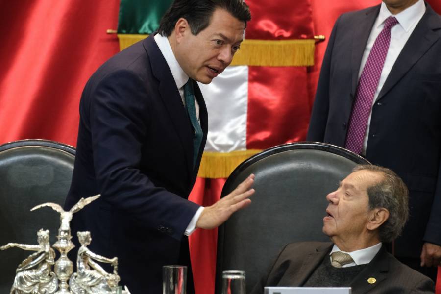 SIN FECHA PARA LA TERCERA ENCUESTA A LA PRESIDENCIA DE MORENA
