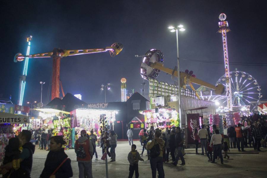 Feria de León reactivaría la economía de comerciantes