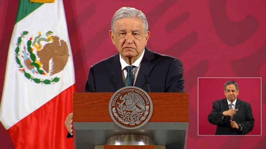 Fue muy raro el robo de medicamentos contra el cáncer, pero ya se investiga: AMLO