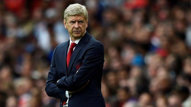 Wenger plantea que Mundial y Eurocopa se jueguen cada dos a&ntilde;os