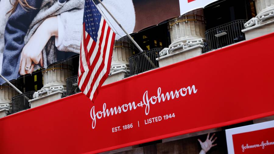 Ensayos de vacuna contra Covid por Johnson & Johnson, fueron suspendidos