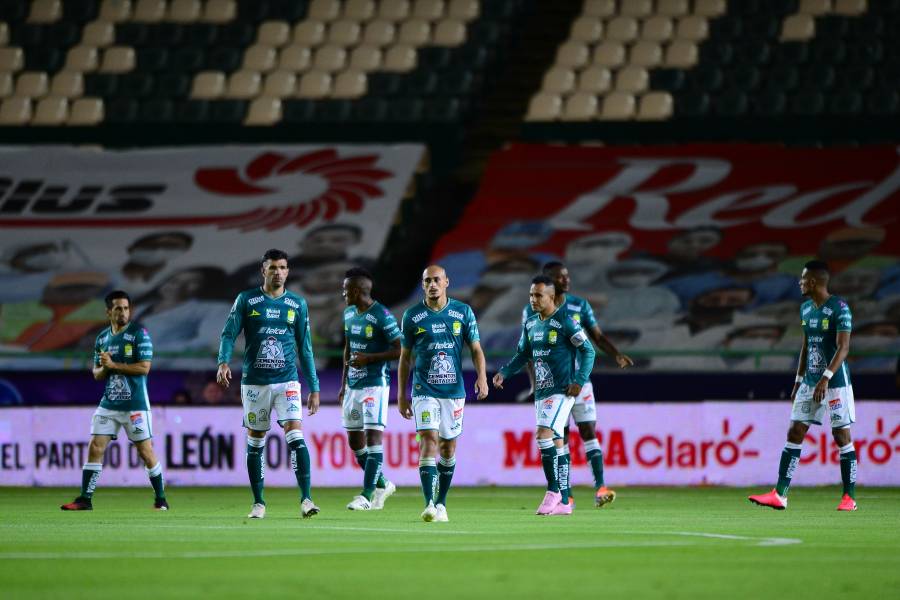 León vs América será en en Aguascalientes, en el Estadio Victoria