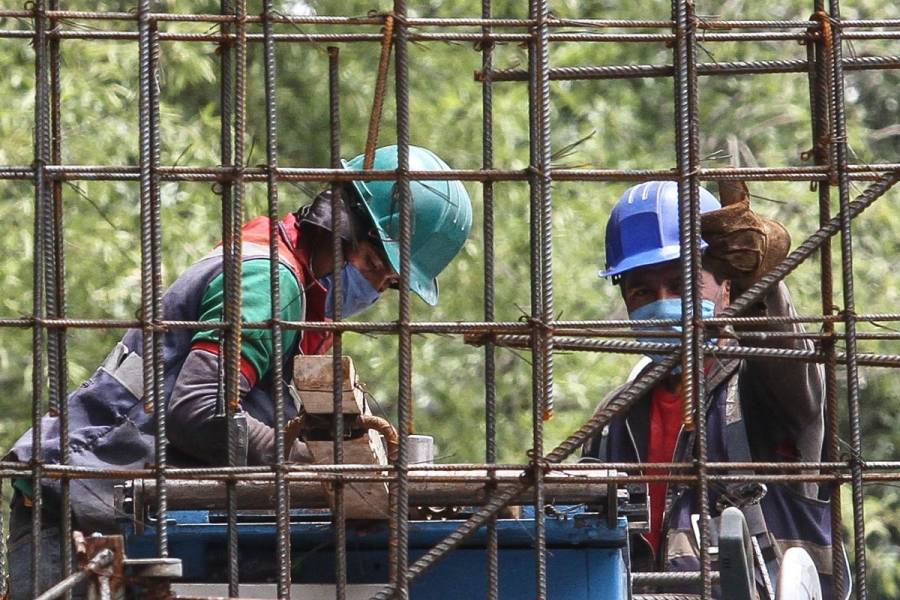 México recupera más de 113 mil empleos formales en septiembre
