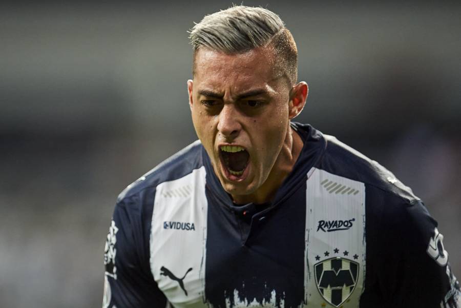 Funes Mori alista naturalización; busca jugar con el Tri