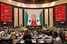 Habrá tres sesiones y comparecencias esta semana en Cámara de Diputados