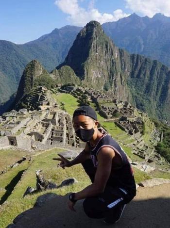 Despu&eacute;s de siete meses, abren Machu Picchu para turista japon&eacute;s