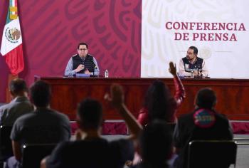 Se registra primer caso de Sindemia en M&eacute;xico