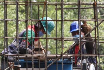M&eacute;xico recupera m&aacute;s de 113 mil empleos formales en septiembre