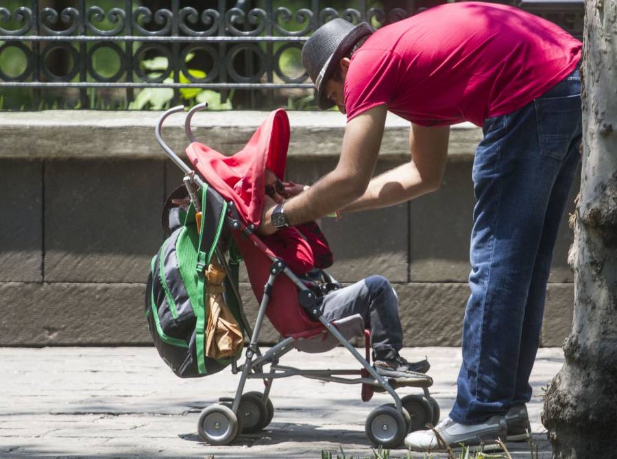 Programas sociales para padres solteros