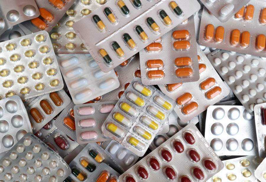 Inefam asegura que medicamentos oncológicos robados superan los 9 mdp