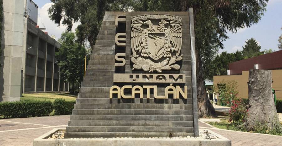 Prohíbe FES Acatlán grabar o tomar fotos de clases en línea