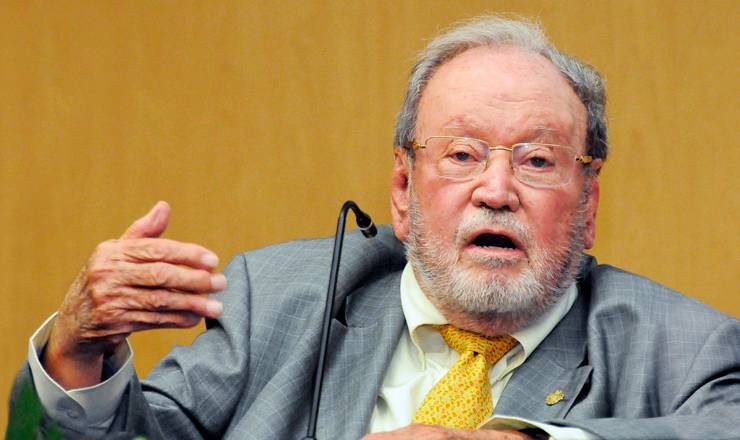 Falleció Guillermo Soberón, exrector de la UNAM