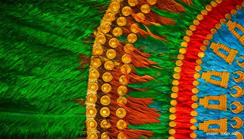 El penacho de Moctezuma no podrá trasladarse a México, responde Austria