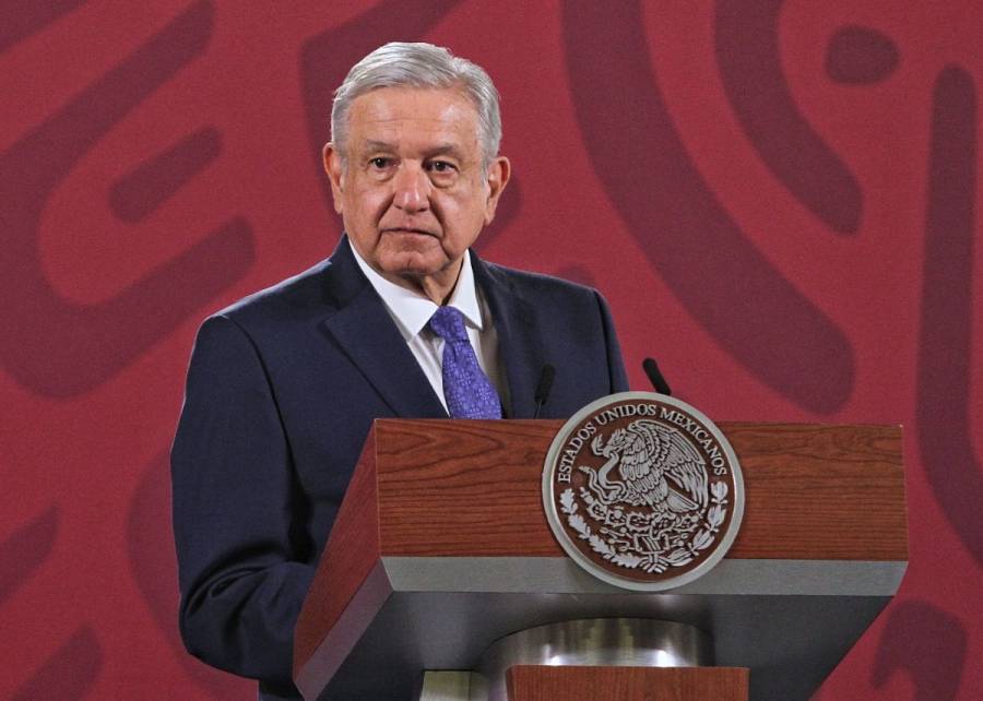 AMLO dará a conocer mal uso de recursos de fideicomisos