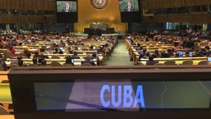 A pesar de críticas y oposiciones Cuba, China y Rusia forman parte del Consejo de DH de la ONU