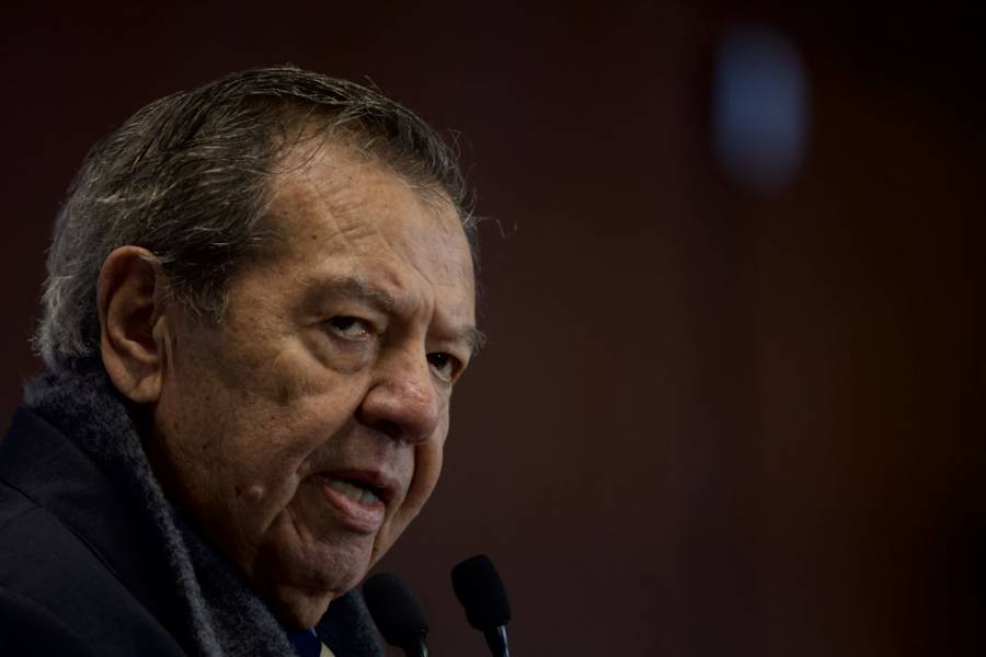 “QUE HAGAN LO QUE QUIERAN YO YA GAN&Eacute;”, DICE MU&Ntilde;OZ LEDO