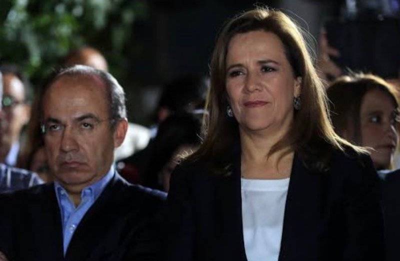 Solicita Margarita Zavala al TEPJF tomar en cuenta sus argumentos para registro de México Libre