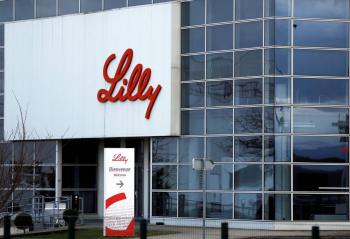 Eli Lilly suspende ensayos contra el COVID-19 por problemas de seguridad