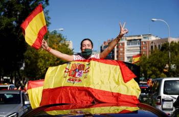 Espa&ntilde;a proh&iacute;be la disparidad de salarios por cuesti&oacute;n de g&eacute;nero
