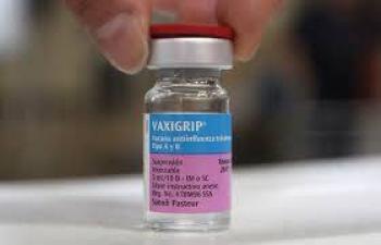 Aumenta 300 por ciento demanda de vacuna de influenza en M&eacute;xico