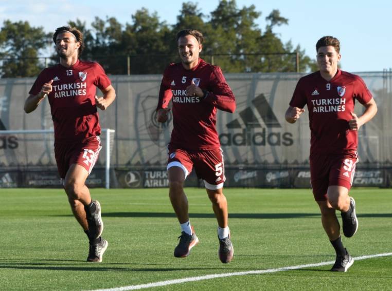 Fútbol argentino regresa este 30 de octubre