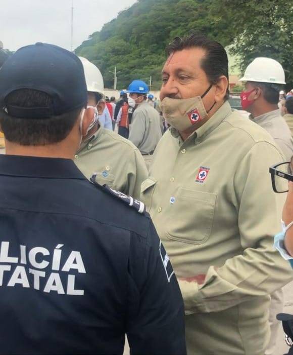 Cooperativa La Cruz Azul denuncia agresiones al tomar control de planta en Oaxaca