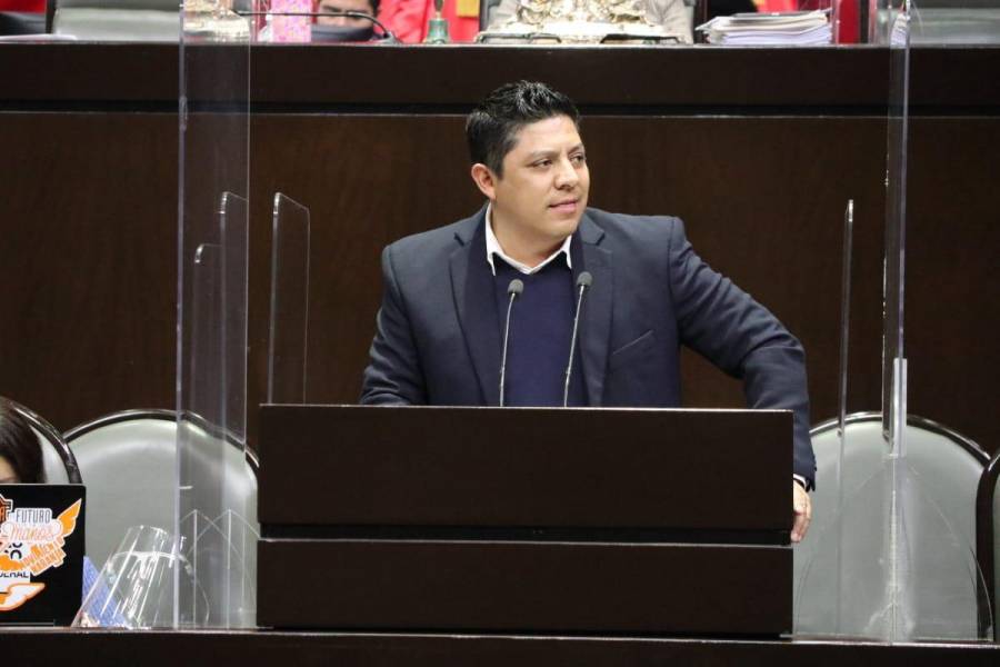 Respalda PVEM reformas en beneficio de la juventud