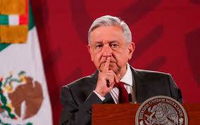 AMLO culpa a farmacéuticas de bloquear compra de medicina