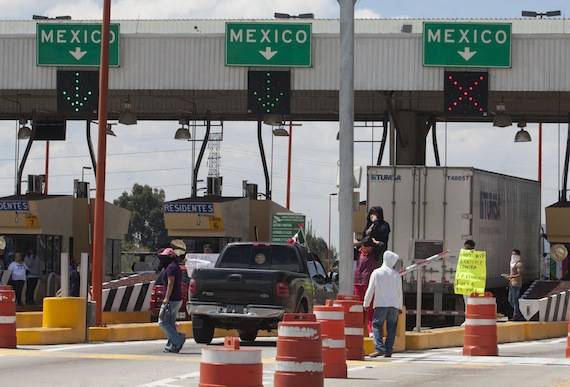 Operativo Caseta Segura evita pérdidas de más de 7 mil mdp
