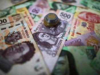Econom&iacute;a mexicana est&aacute; perdiendo impulso tras s&oacute;lido repunte de junio y julio: Fitch Ratings