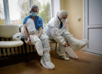 Covid eleva 20% venta de seguros de gastos m&eacute;dicos: Mapfre