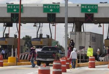 Operativo Caseta Segura evita p&eacute;rdidas de m&aacute;s de 7 mil mdp