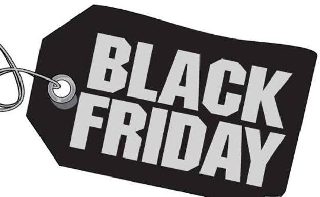 Walmart empuja consumo con 3 días de Black Friday