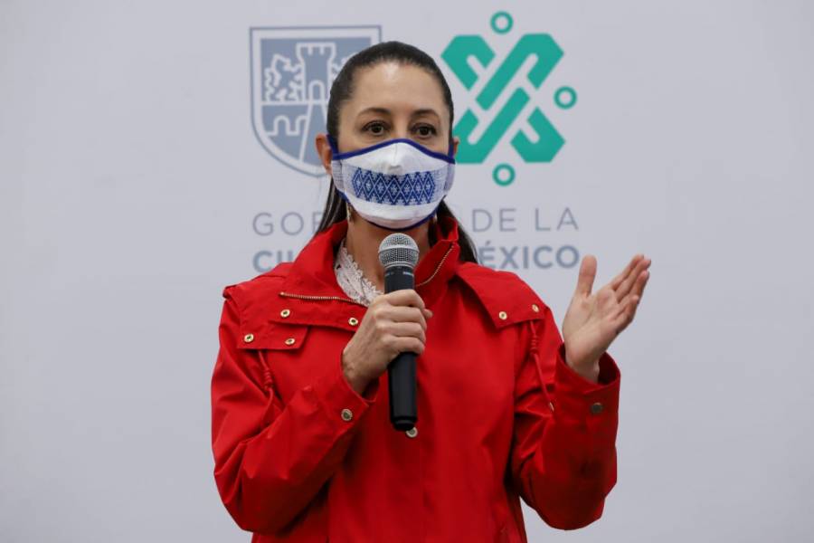 Habrá memorial en honor a víctimas del Colegio Rébsamen